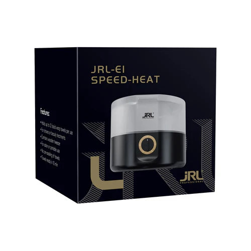 JRL professional speed-heat towel warmer unit