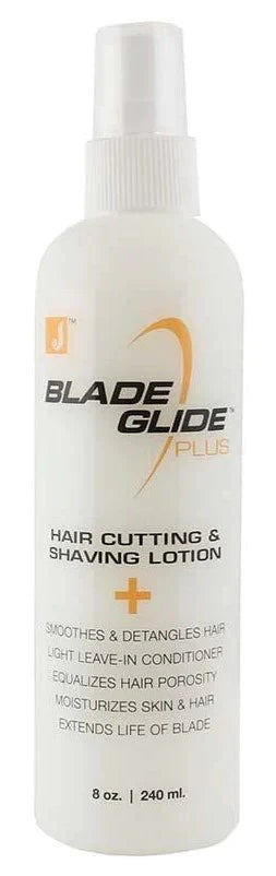 Jatai Blade Glide Plus 8oz hair cutting glide lotion