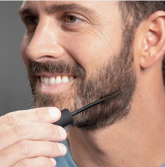 Just for Men 1-Day Beard & Brow Color - 3 Color