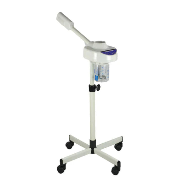 K-Concept Professional Facial Steamer – Ionogenic Vapor with Stainless Steel Heating Pipe