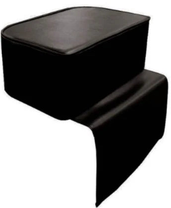 K - Concept Round Booster Seat