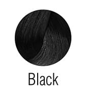 Kiss Tintation Temporary Hair Color Spray 2.82 oz - Black