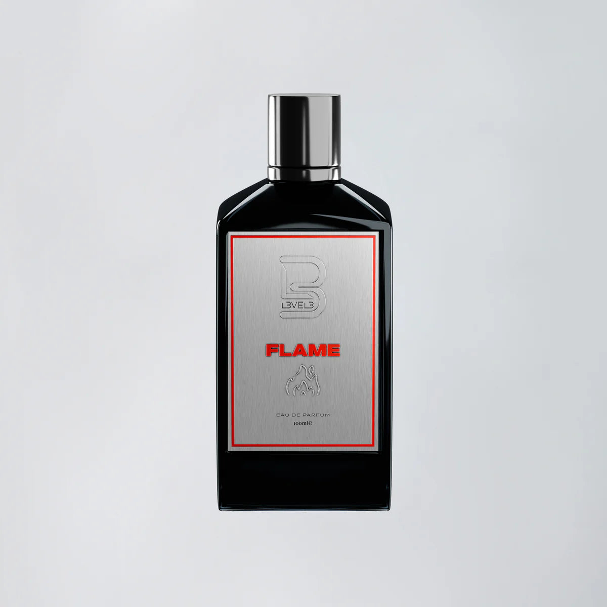 L3VEL3 Flame Eau De Parfum Cologne 100ml Bottle