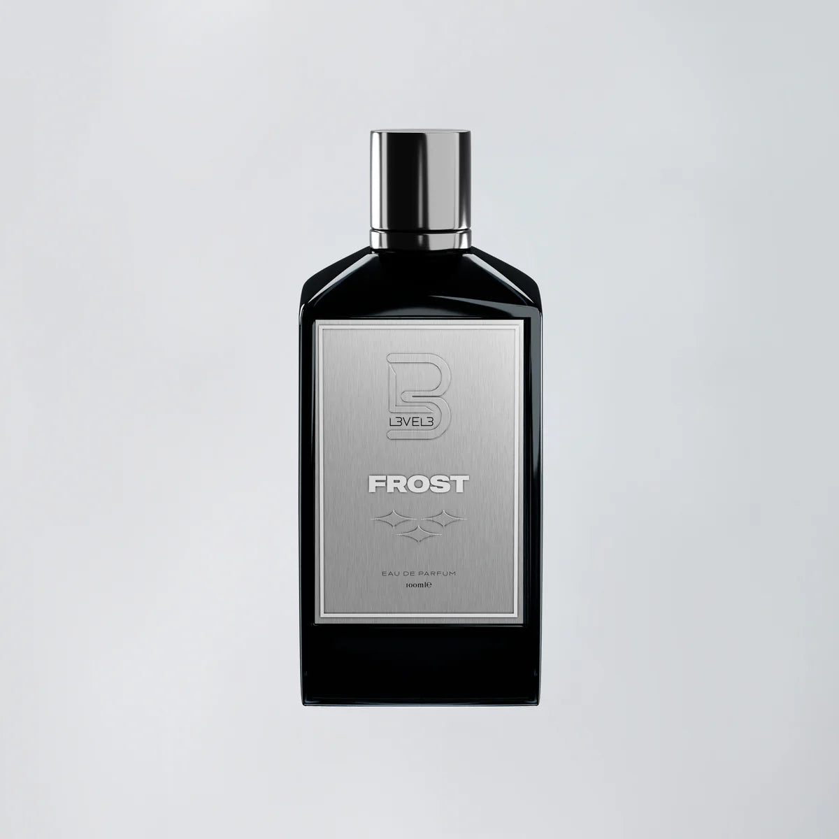 L3VEL3 Frost Eau De Parfum Cologne 100ml – Long-Lasting Fresh Fragrance