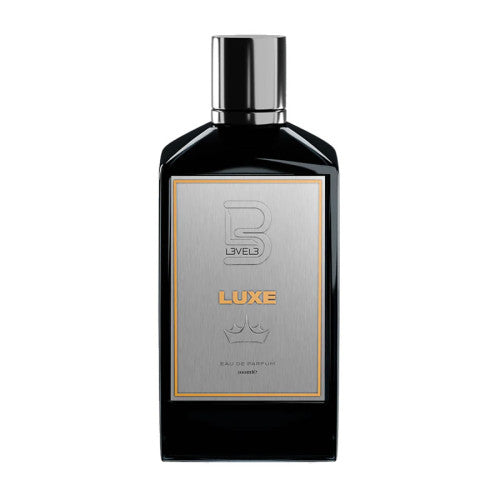 L3VEL3 Luxe Eau de Parfum Cologne 100ml Bottle