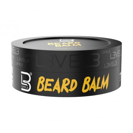 L3VEL3 BEARD BALM 100ML