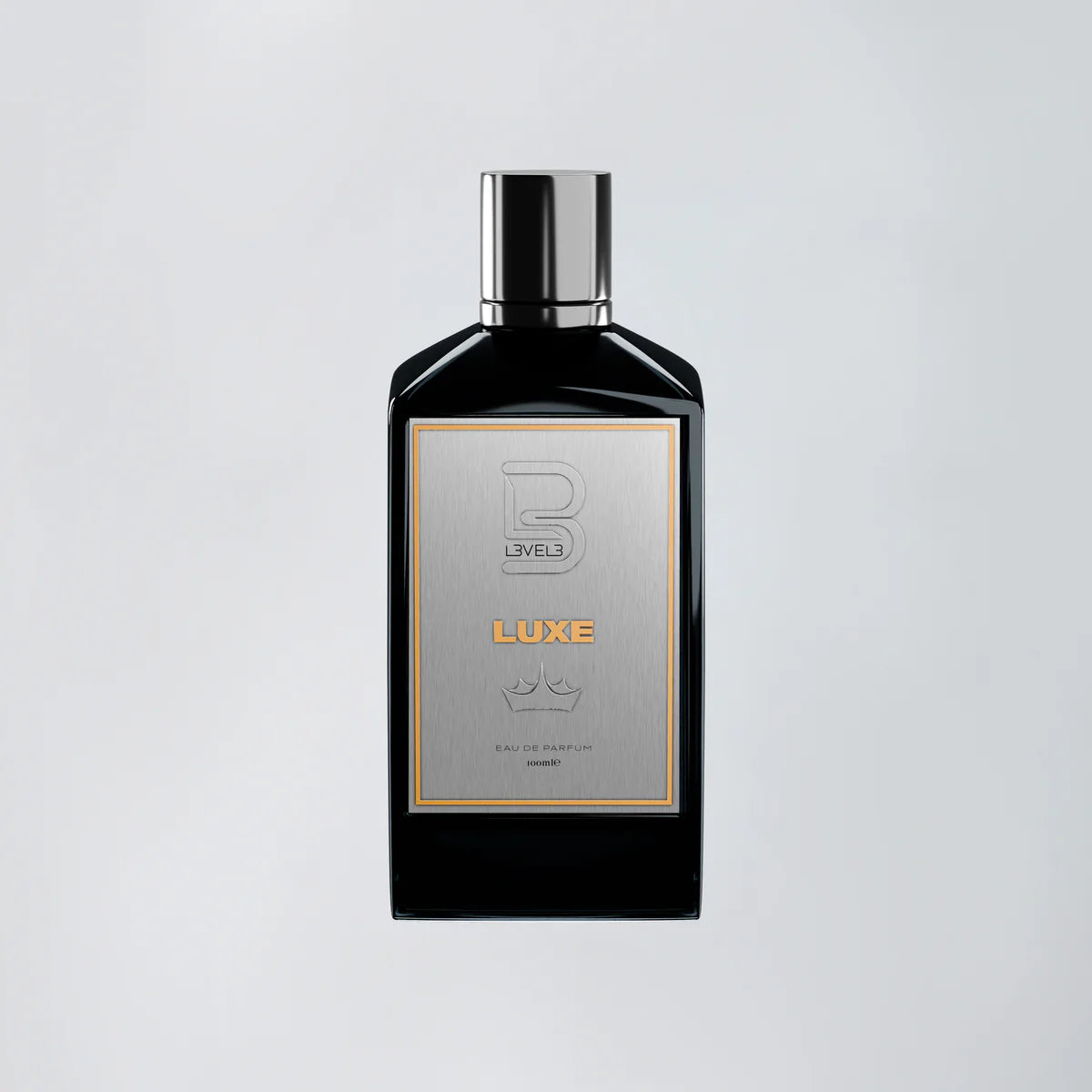 L3VEL3 Luxe Eau de Parfum Cologne 100ml Bottle