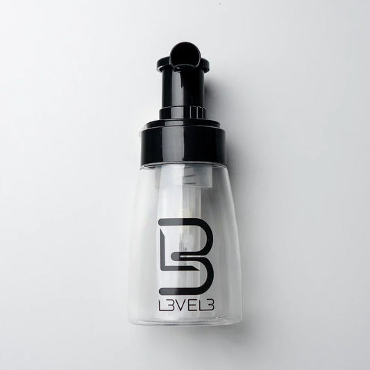 L3VEL3 powder spray bottle barber tool