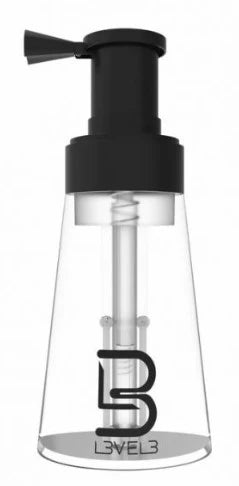 L3VEL3 powder spray bottle barber tool