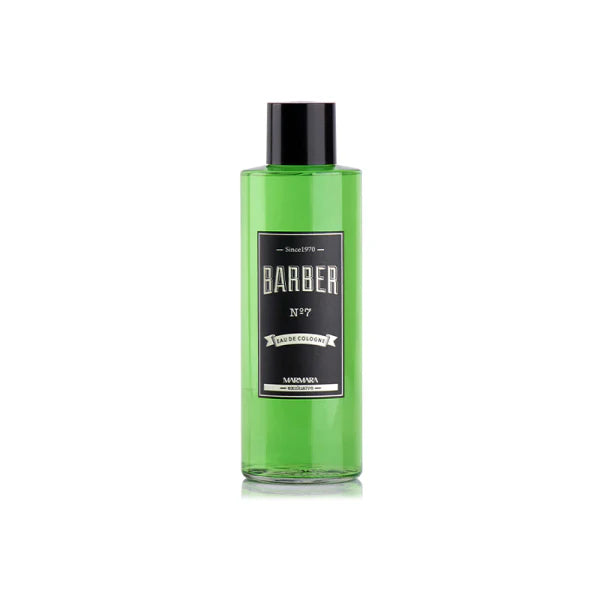 Marmara Exclusive Barber Cologne No.7 500ml bottle
