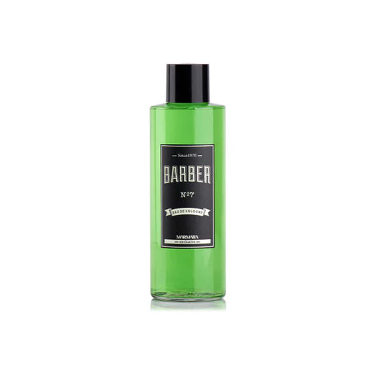 Marmara Exclusive Barber Cologne No.7 500ml bottle