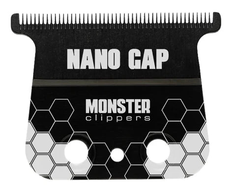 Monster Nano Gap DLC T-Wide cutting blade M39