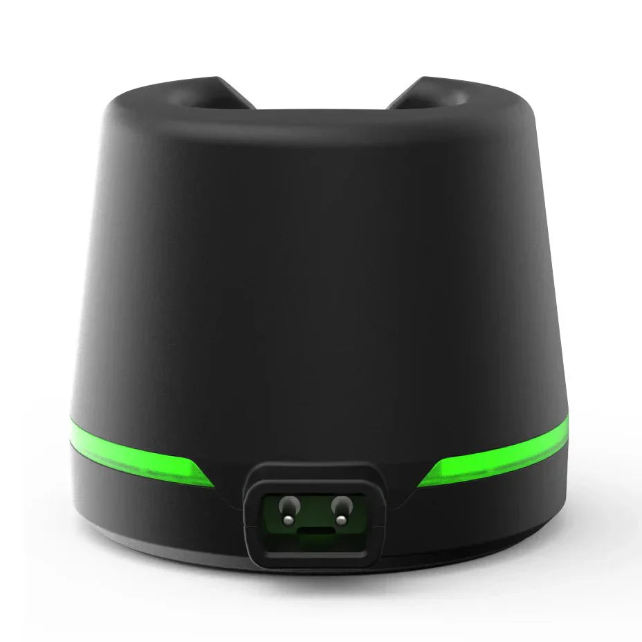 Monster Assassin cordless trimmer DLC zero-gap blade