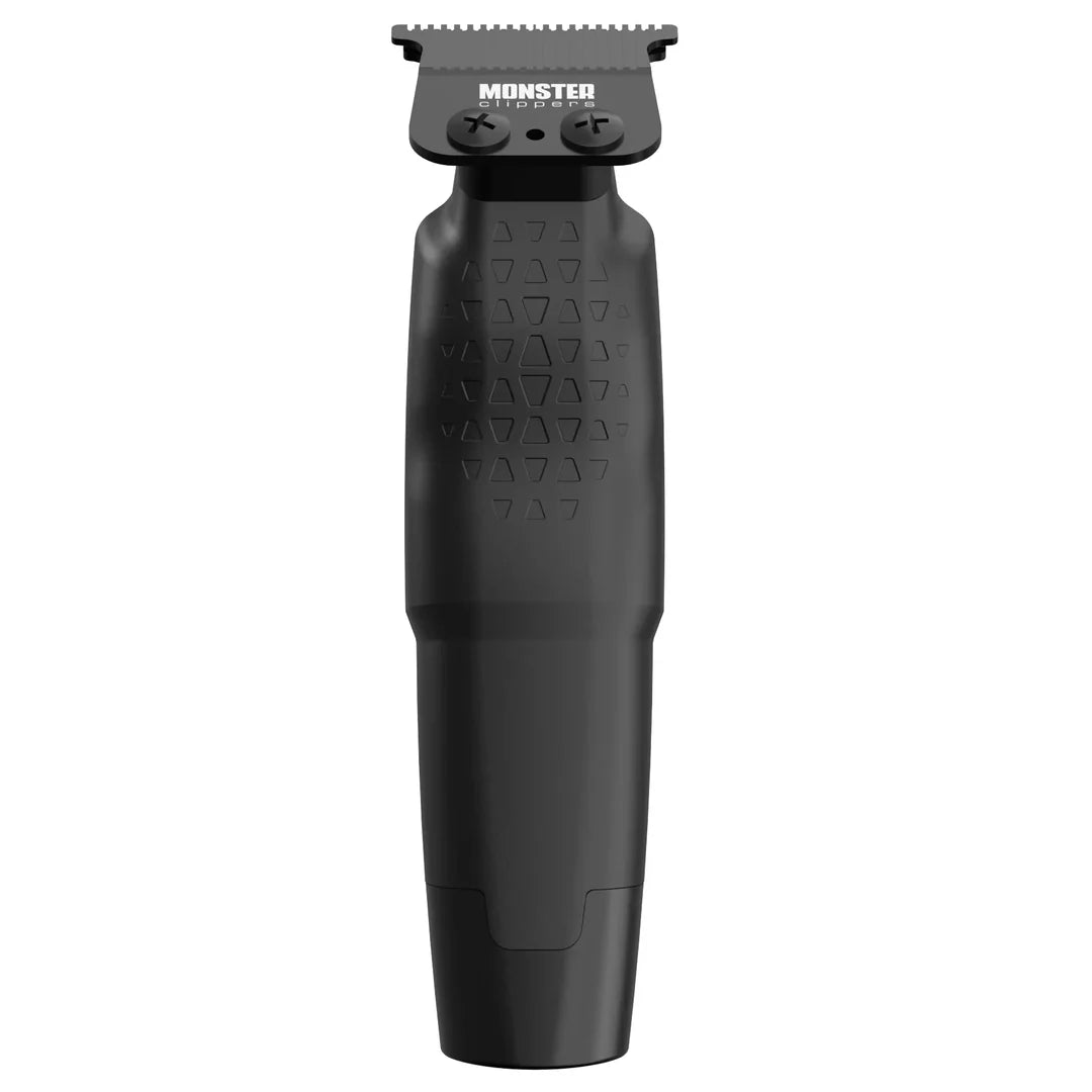 Monster Assassin cordless trimmer DLC zero-gap blade