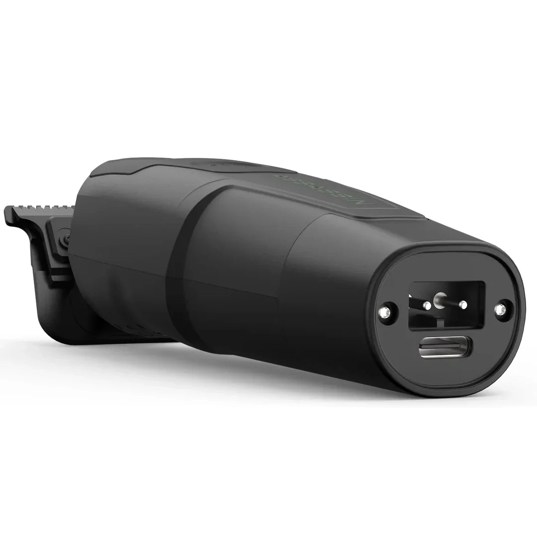 Monster Assassin cordless trimmer DLC zero-gap blade