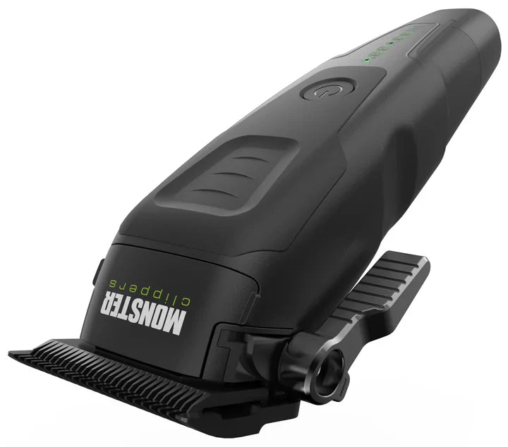 Monster Assassin professional barber clipper with DLC blade