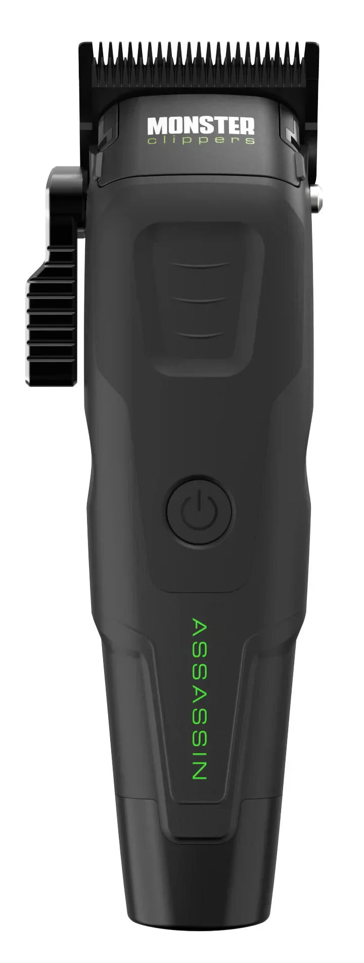 Monster Assassin professional barber clipper with DLC blade