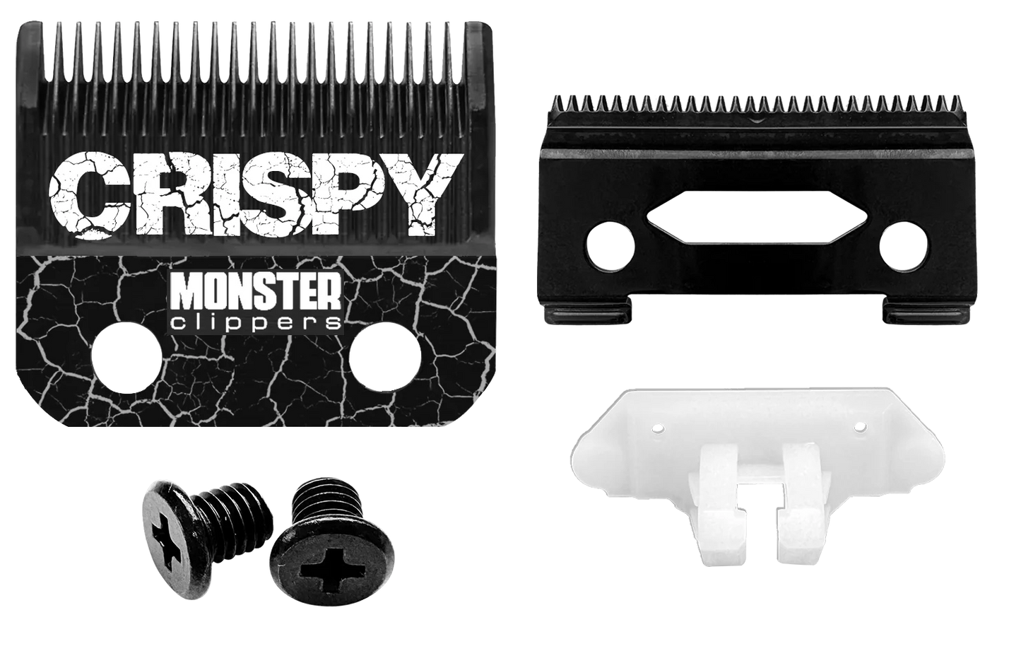 Monster Clipper CRISPY CUTTING BLADE