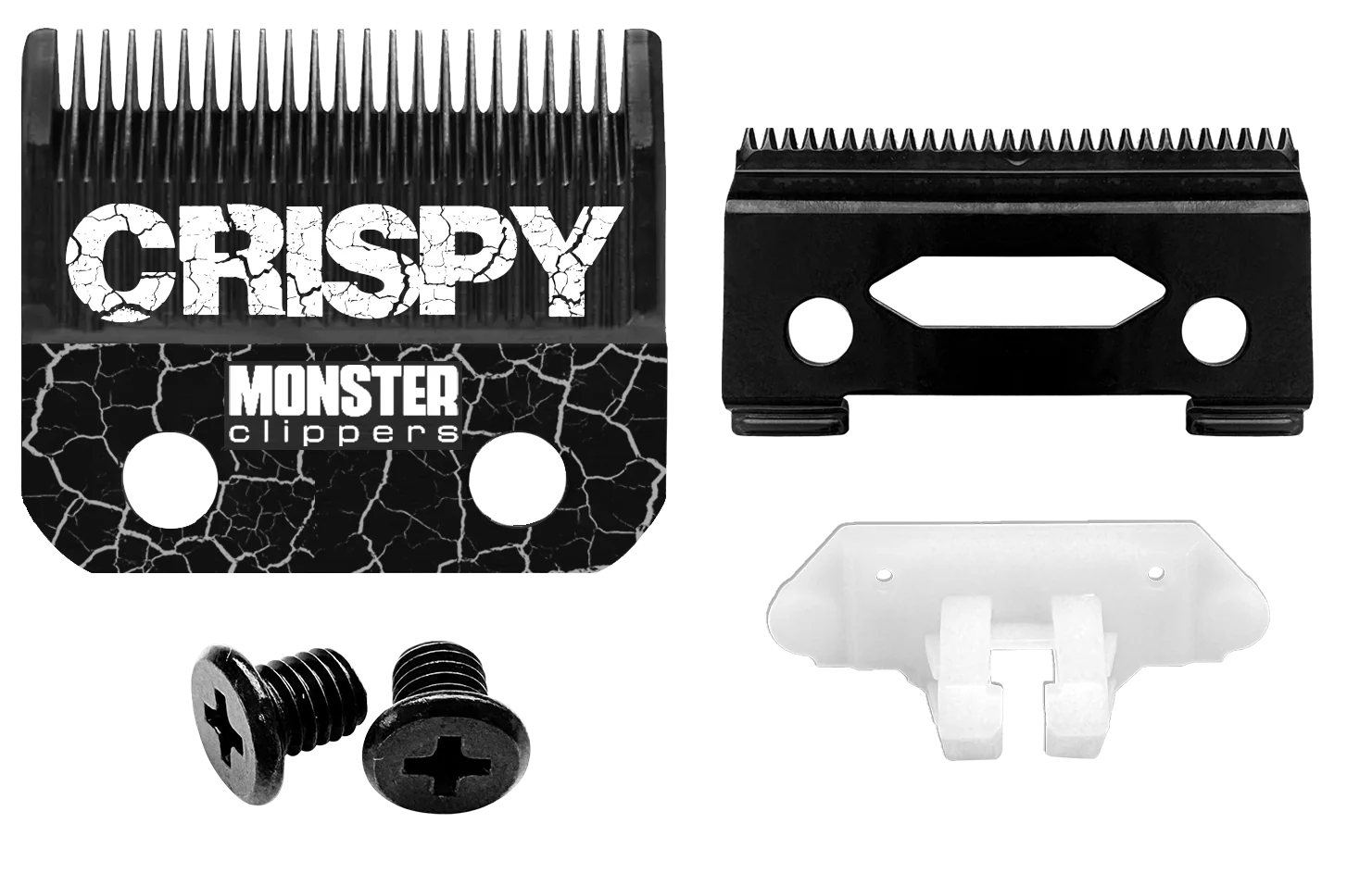 Monster Clipper CRISPY CUTTING BLADE