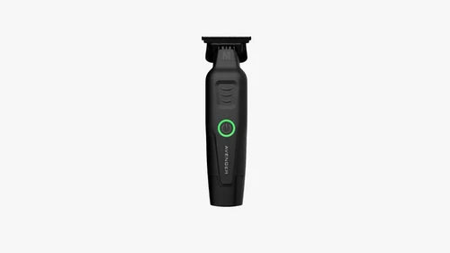 Monster Clippers Avenger Trimmer – 6800 RPM DLC Nano T-Blade, 4 Hour Runtime