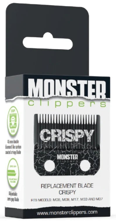 Monster Clipper CRISPY CUTTING BLADE