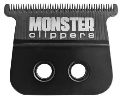 Monster Trimmer Cutting Blade 2.0 DLC Deep Tooth T-Wide Blade