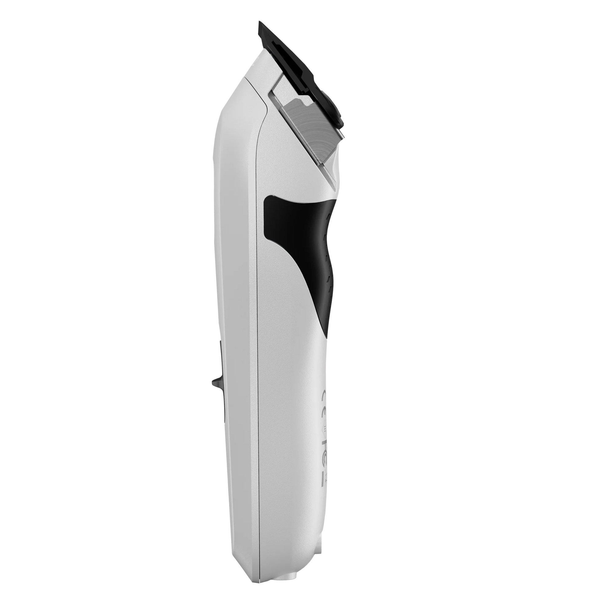 My Blades Tensor 1 AI-Powered Hair Clipper White Edition zirconium DLC graphene blades