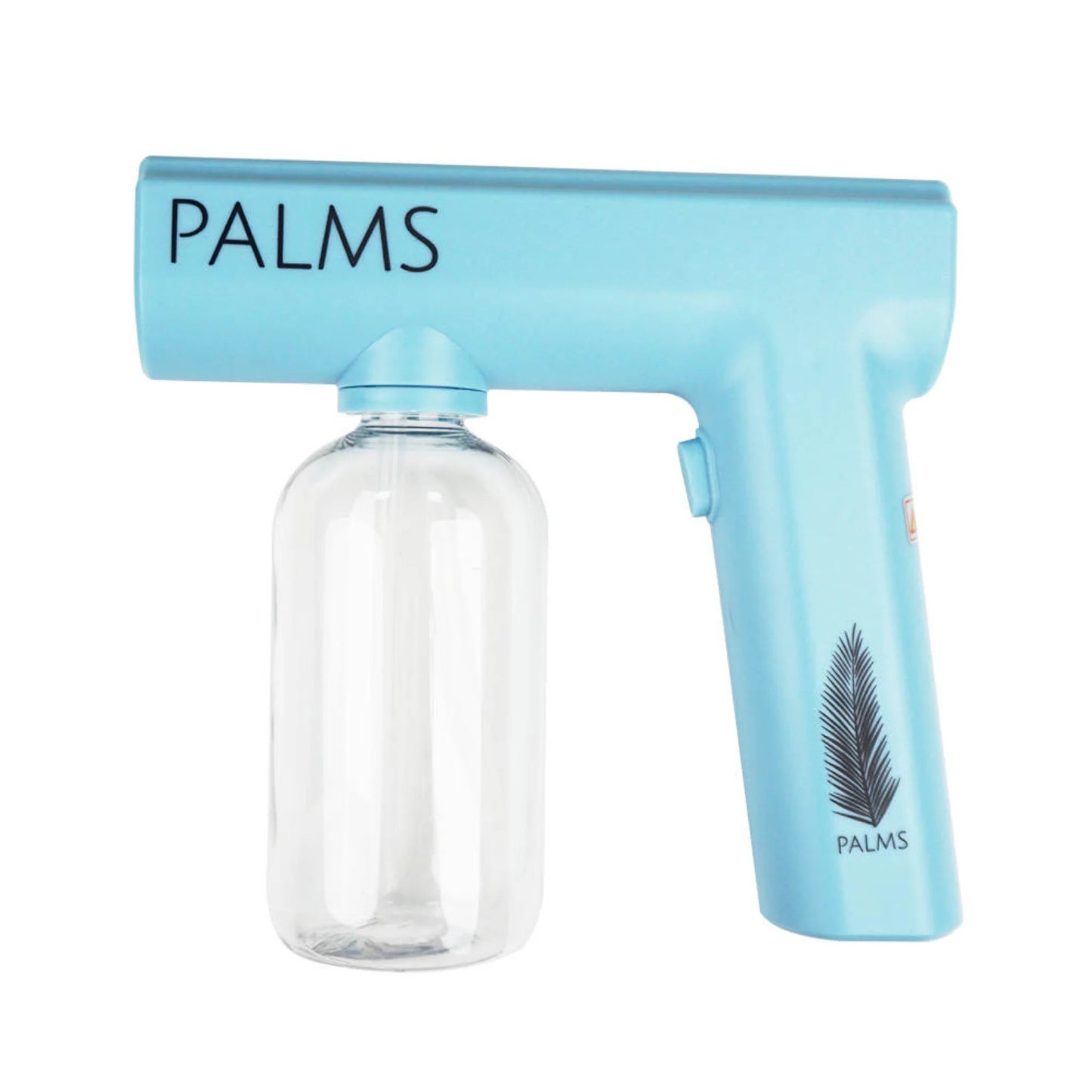 Nano Blue Ray sterilizing spray gun 300ml wireless disinfectant