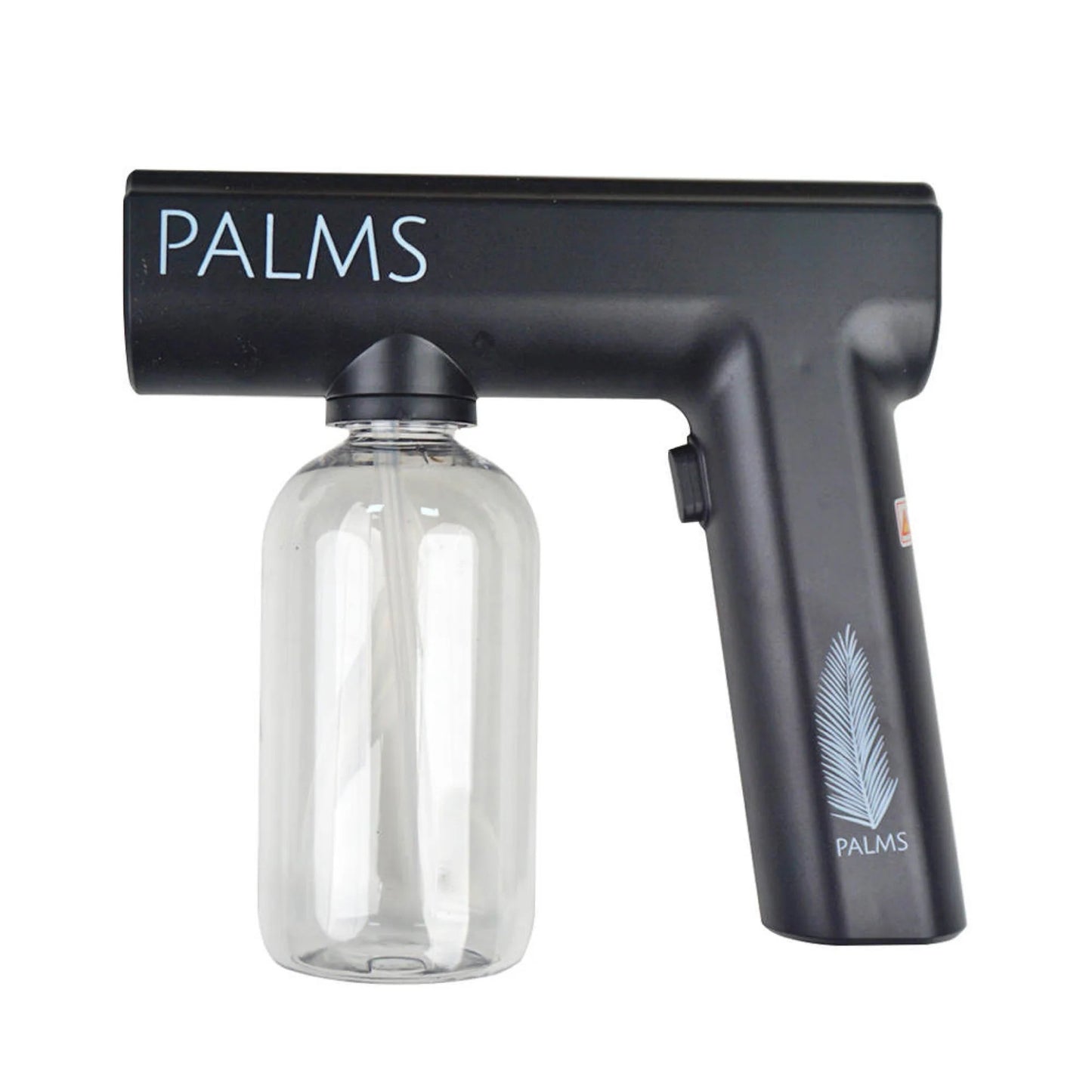 Nano Blue Ray sterilizing spray gun 300ml wireless disinfectant