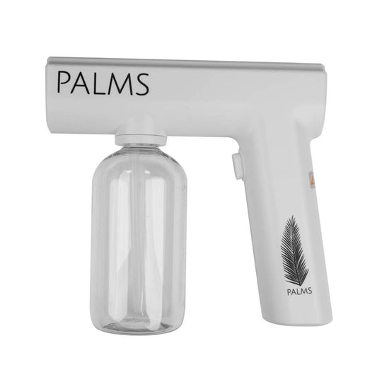 Nano Blue Ray sterilizing spray gun 300ml wireless disinfectant
