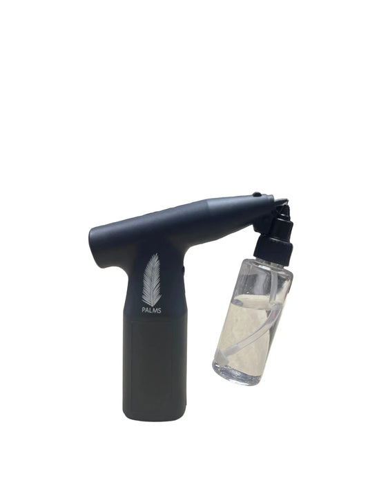 No Clog Cordless Airbrush Kit Portable