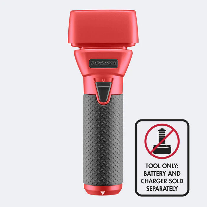 BABYLISSPRO FXONE MATTE ORANGE SHAVER
