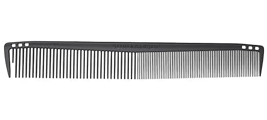 Olivia Garden CarbonLite Cutting Comb 8 Inch CL-2