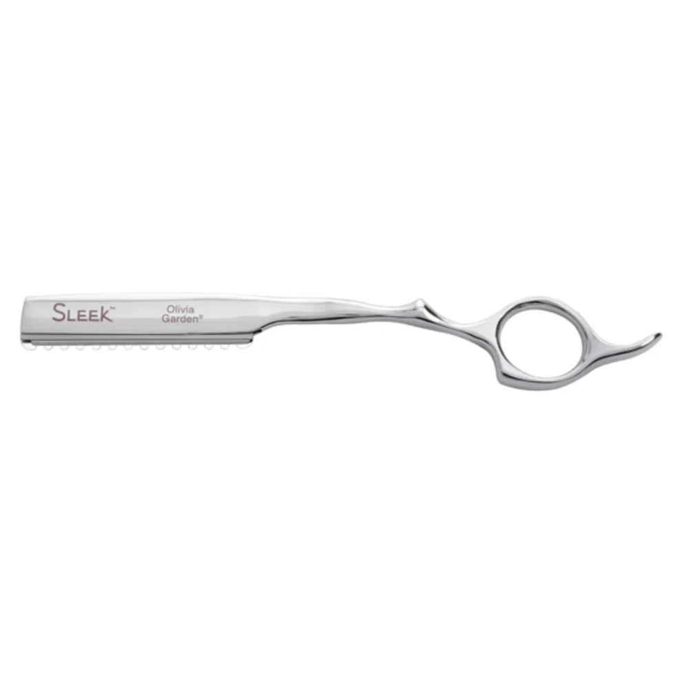 Olivia Garden FineCutPRO Shear 6" Shear & Razor Set #FC-C02