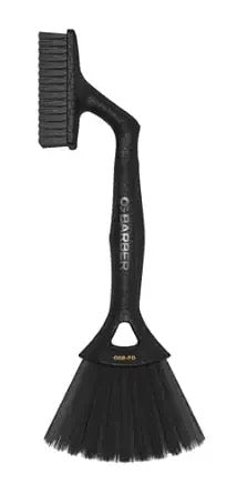 Olivia Garden OG Barber Fade Brush dual-sided neck duster