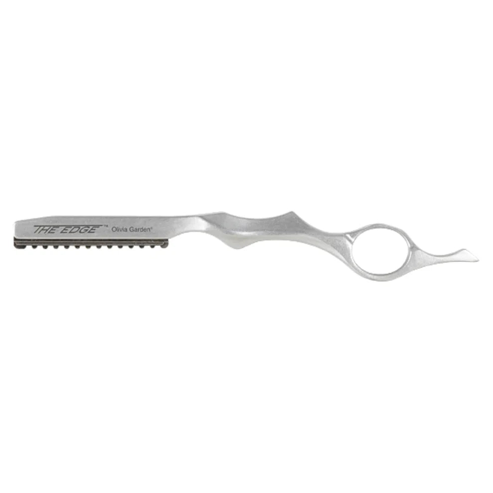 Olivia Garden SwivelCut 6.5" Shear & Razor Set #SW-C05