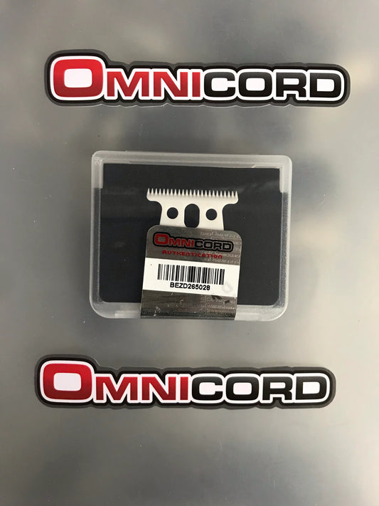 Omnicord Ceramic Replacement Blade for Andis Slimline Pro Trimmer