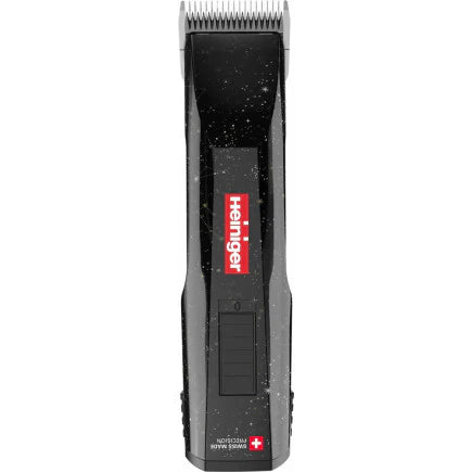 HEINIGER ORION DETACHABLE BLADE CLIPPER # 710-003