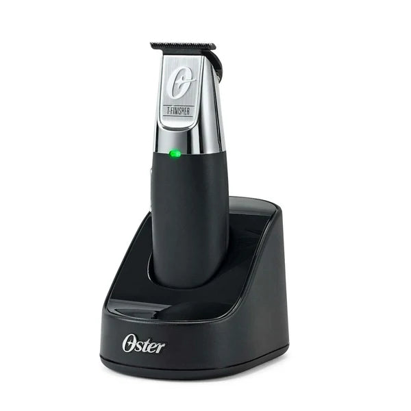 Oster Cordless T-Finisher Exclusive Series Black #076059-810 Trimmer