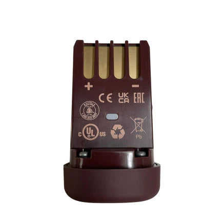Oster Cordless Classic 76 replacement lithium ion battery