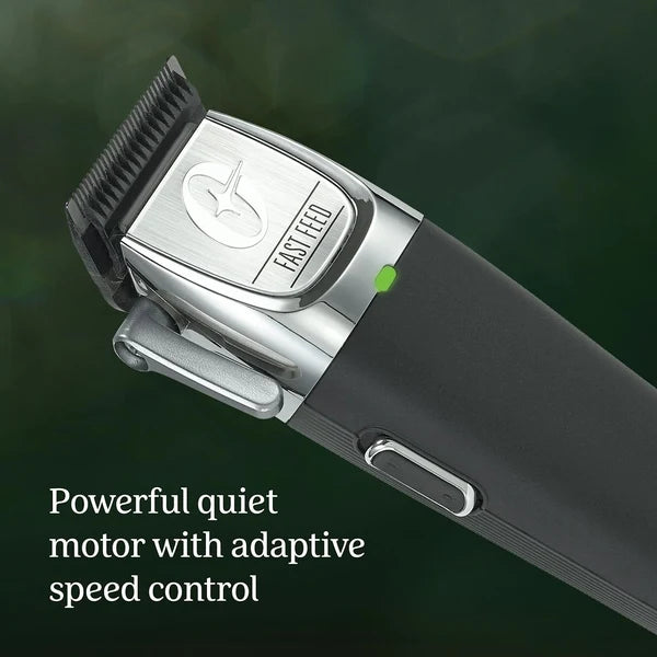 Oster Cordless Fast Feed Exclusive Series Black #076023-810 Clipper