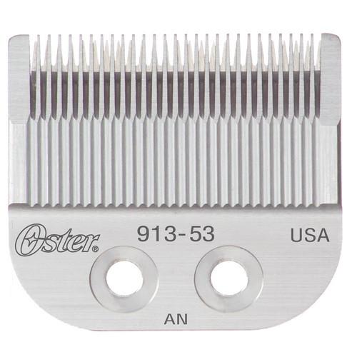 Oster Fast Feed 25-Tooth Cryogen-X Fine Replacement Blade