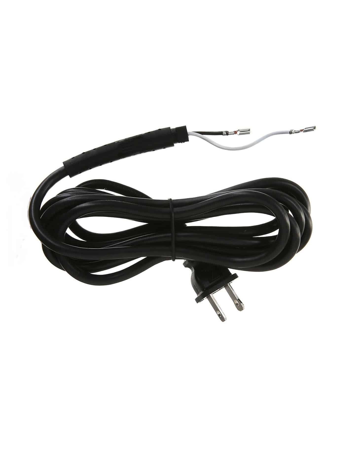 Oster Fast Feed clipper replacement power cord