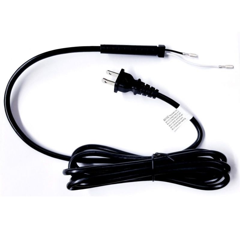 Oster Fast Feed clipper replacement power cord