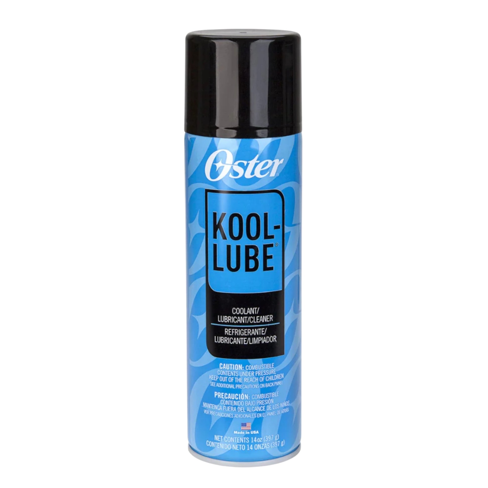 Oster Kool Lube