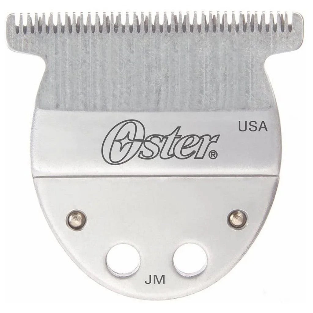 Oster T-Finisher replacement trimmer blade ultra-close T-blade