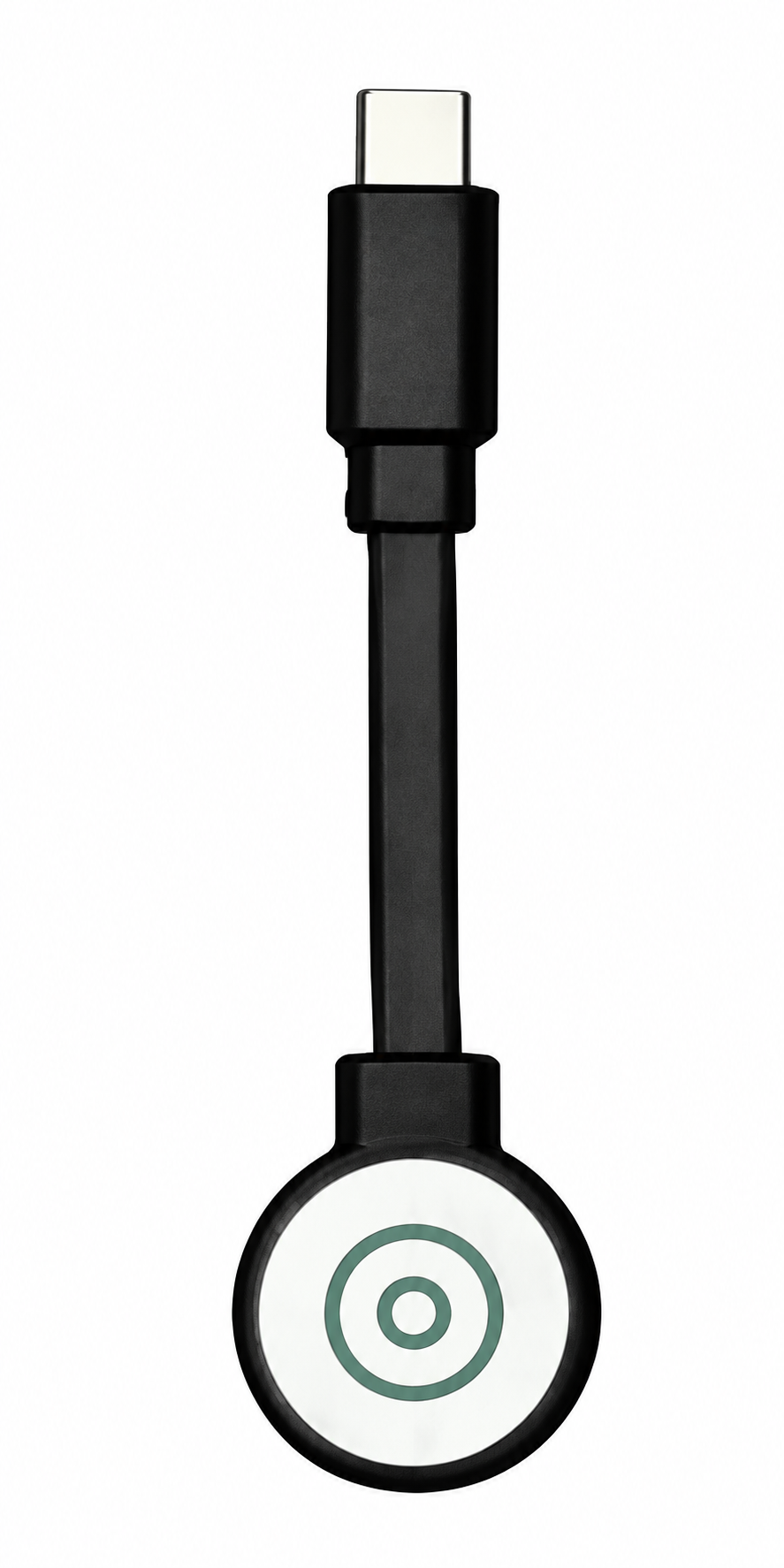 PWRD PRO USB-C Adapter – Wireless Charging Attachment