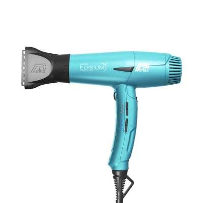 Parlux ELYSIUM Hair Dryer Galaxy Blue #195GB Professional Digital Hair Dryer