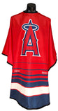 Los Angeles Angels OFFICIALLY LICENSED MLB BARBER CAPES