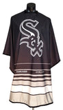 Chicago White Sox OFFICIALLY LICENSED MLB BARBER CAPES